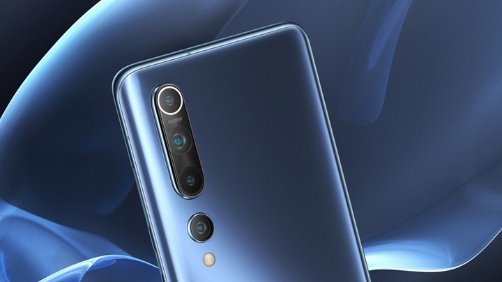 AI Shotter – nova funcionalidade de captura está a chegar aos smartphones Xiaomi