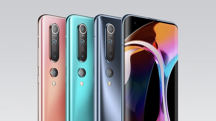 Os 7 acessórios que a Xiaomi apresentou com o Mi 10