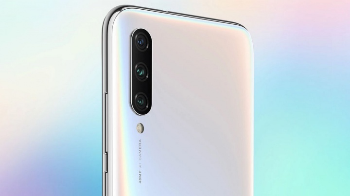 Atualização para Android 10 do Xiaomi Mi A3 adiada devido ao Coronavirus