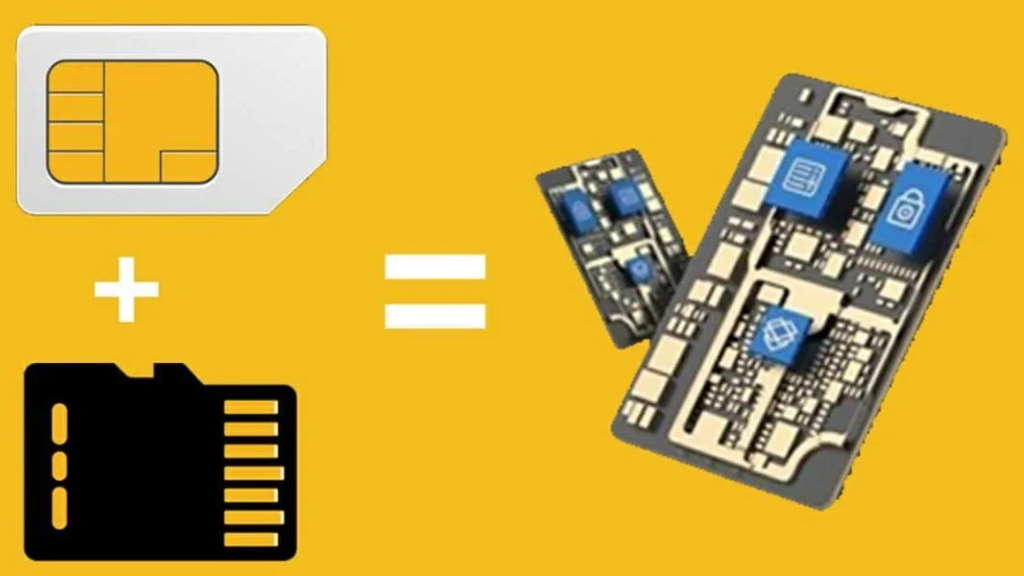 Xiaomi está a criar cartão SIM que também é uma memória microSD