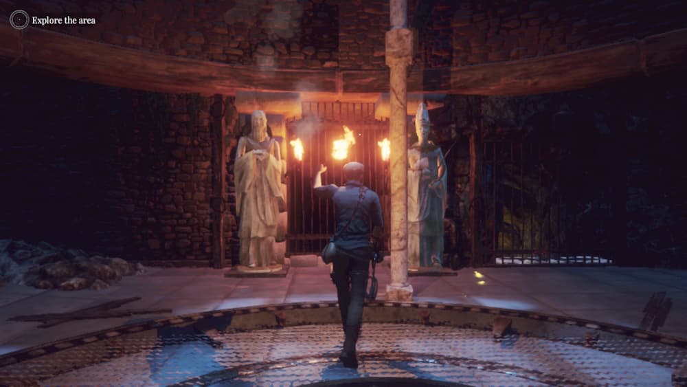 A aventura de Adam’s Venture: Origins aponta para a Switch
