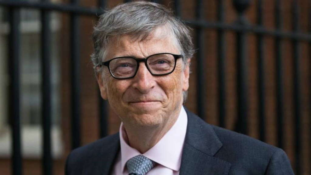 Bill Gates, uma história de sucesso na Microsoft e filantropia terminará em escândalo sexual?