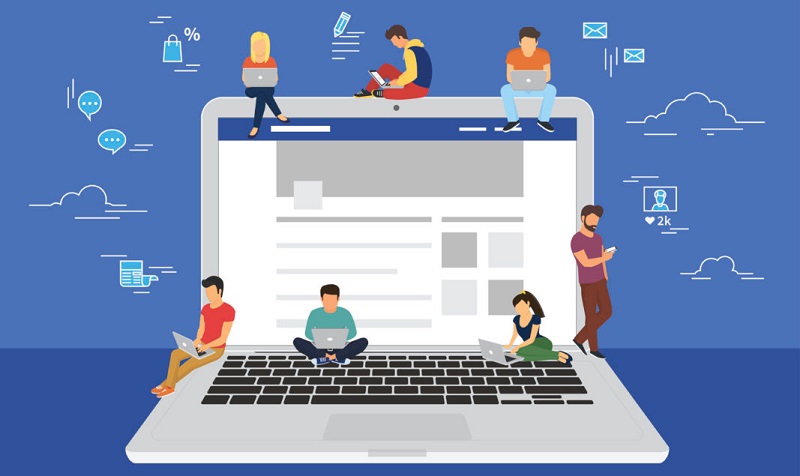 Facebook: 5 dicas para as pequenas empresas superarem a crise do COVID-19