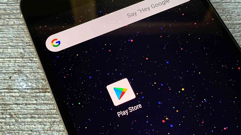 Dark Mode no Google Play já está disponível para todos os Android