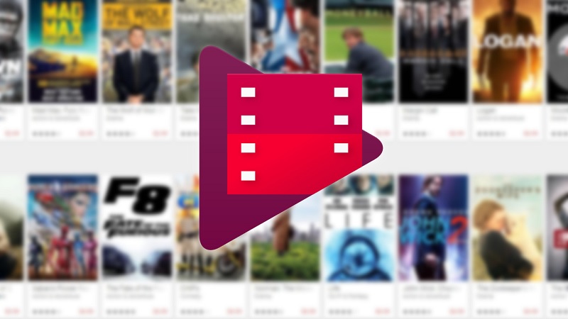Google Play Movies deverá oferecer centenas de filmes… com publicidade