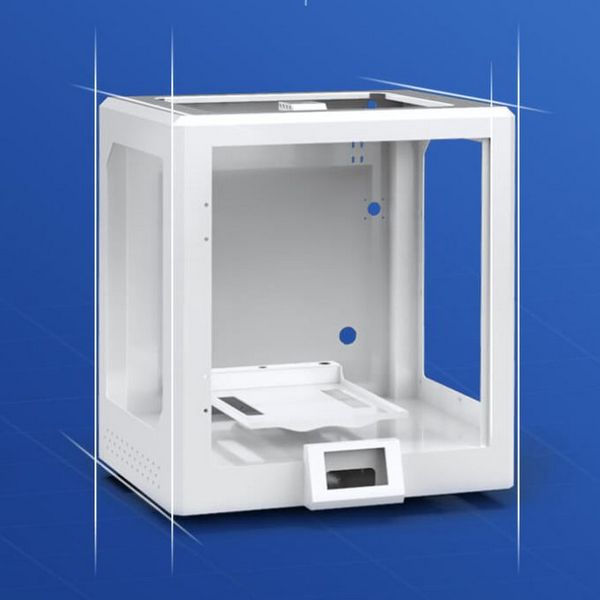 Impressora 3D Creality CR-5 Pro