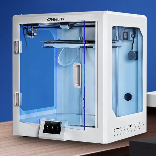 Impressora 3D Creality CR-5 Pro