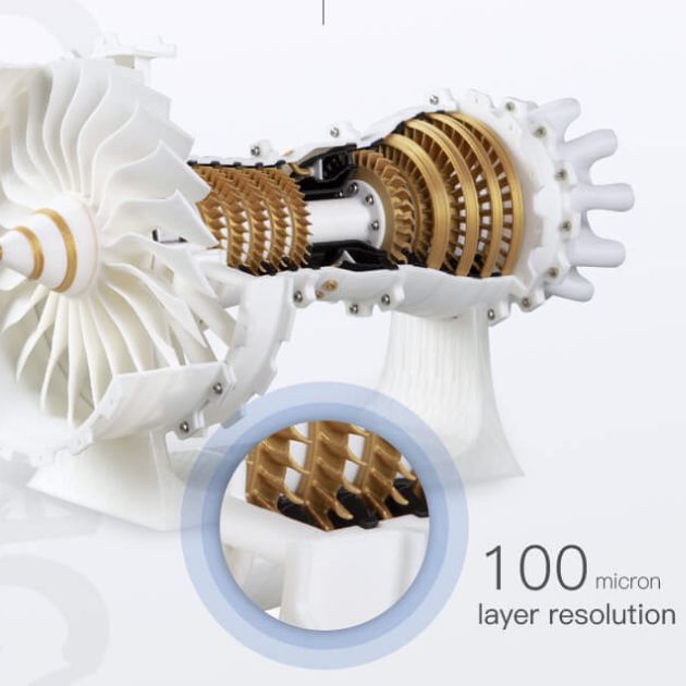 Impressora 3D