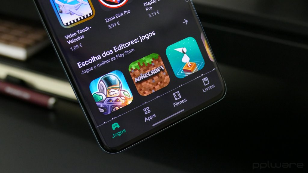 5 novos jogos Android gratuitos para instalar no seu smartphone