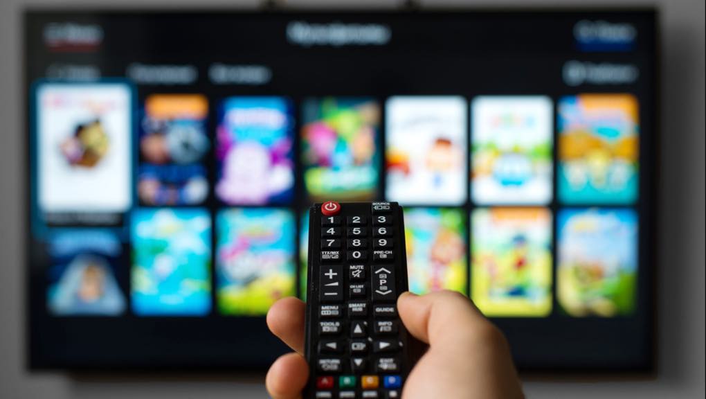 Ainda só tem TDT? TV “paga” cresce 3,7% em Portugal…
