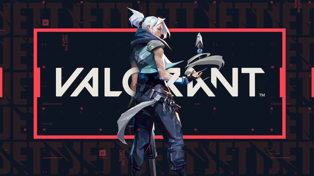 Riot Games revela Valorant, o seu próximo jogo