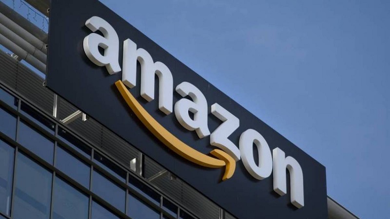 Amazon poderá estar a equipar frigoríficos inteligentes com câmaras
