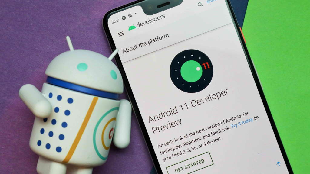 No Android 11 será muito mais difícil instalar apps de fontes externas à Play Store