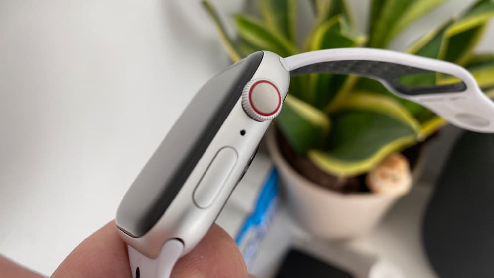 Rumor: Apple Watch Series 6 poderá trazer Touch ID