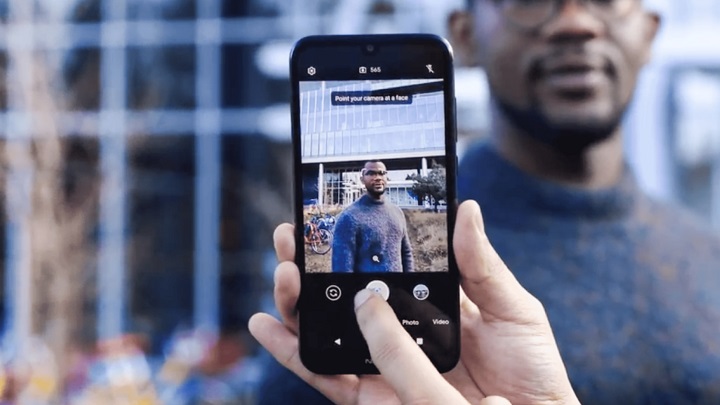 Camera Go – Google estreia nova aplicação de câmara para os equipamentos com Android Go