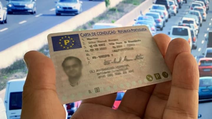 COVID-19: Documentos caducados serão válidos até 30 de outubro