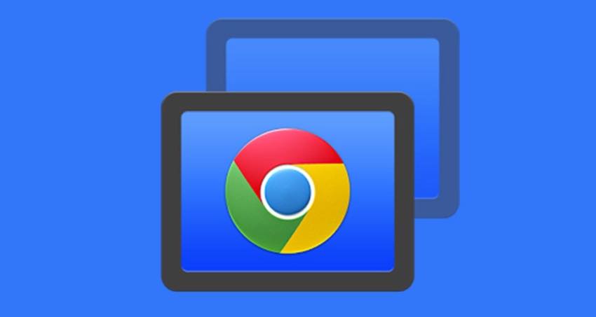 Chrome Remote Desktop: Acesso remoto à sua máquina