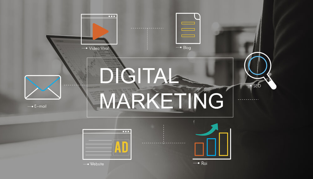 Marketing Digital: Esteja de olho na concorrência…