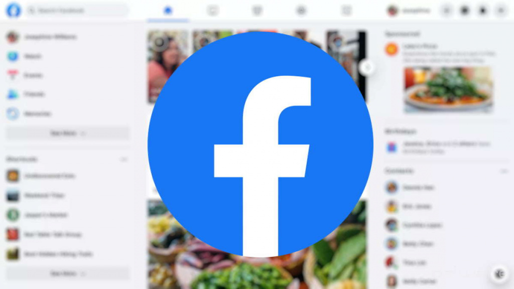 O Facebook tem uma nova imagem e já todos a podem usar, mesmo com dark mode