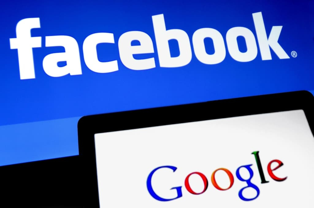 Como transferir fotos do Facebook para o Google Fotos