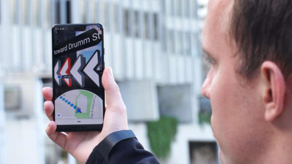 Vai ser ainda mais simples usar o Google Maps tudo graças a esta novidade