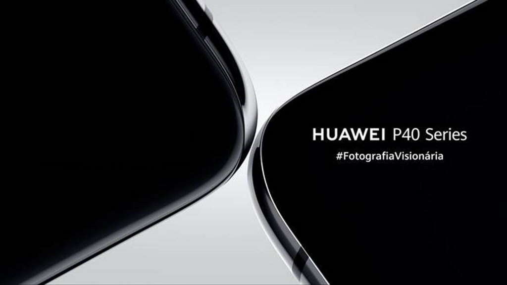 Huawei P40: Conheça em primeira mão o smartphone que vai reinventar a fotografia