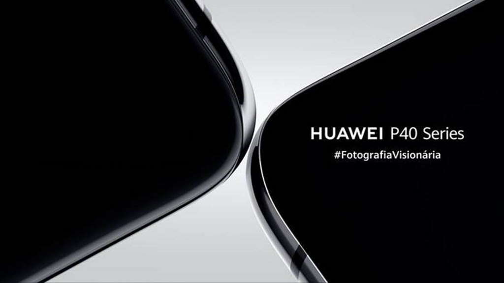 Huawei P40: Conheça em primeira mão o smartphone que vai reinventar a fotografia