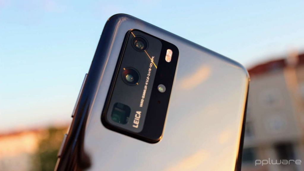 Huawei supera Samsung como a maior fabricante de smartphones do mundo