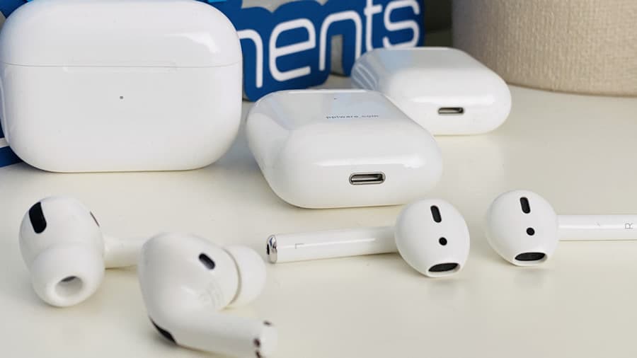 Apple lançará os AirPods 3 este ano e AirPods Pro 2 em 2023… dizem!