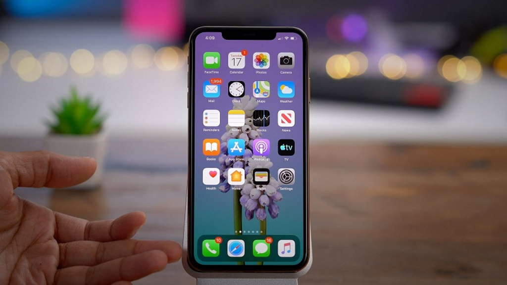 Afinal o que se passa? Apple está a reenviar atualizações das apps para o iOS