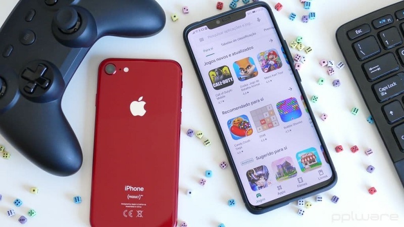 Os melhores jogos de ação que não podem faltar no seu smartphone [Android/iOS]