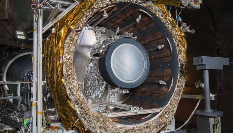 NASA desenvolve tecnologia para alterar trajetória de asteroide