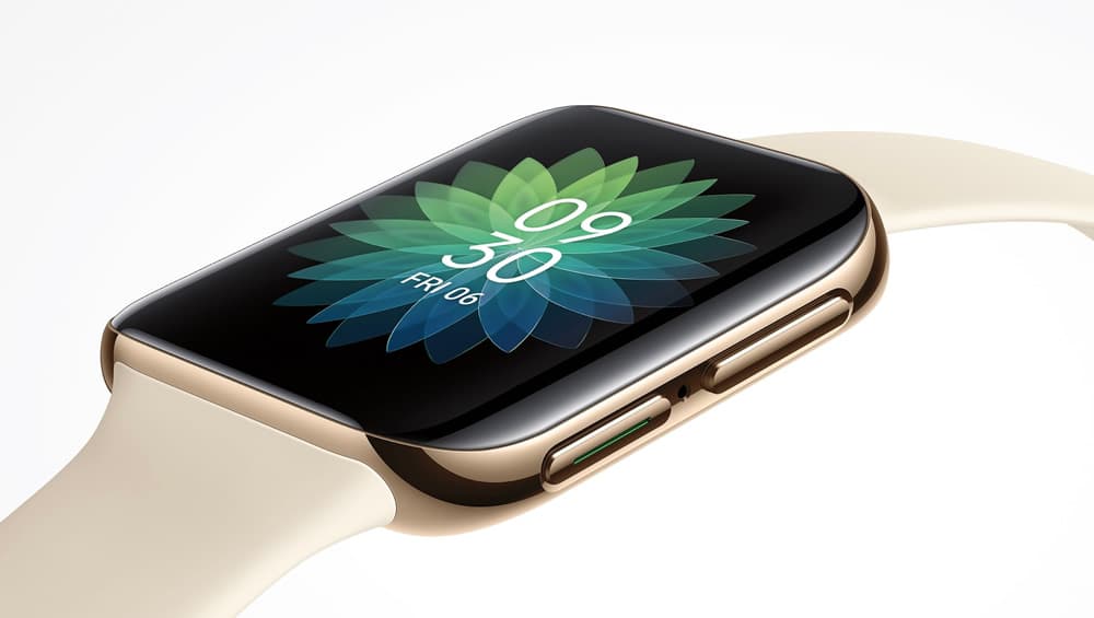 OPPO Watch, o clone do Apple Watch, poderá ser lançado sexta-feira