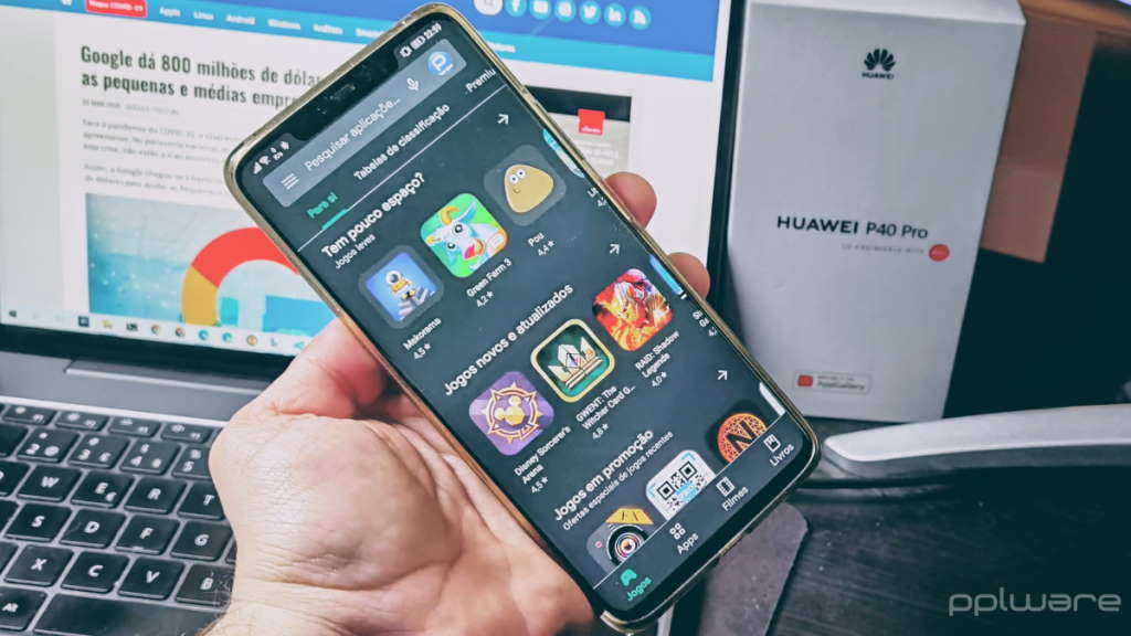 Play Store Android: Está na hora de remover mais um lote de 47 apps maliciosas