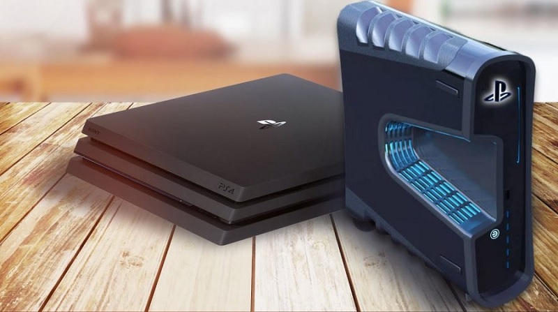 PlayStation 5 vai suportar a grande maioria dos jogos para a PS4