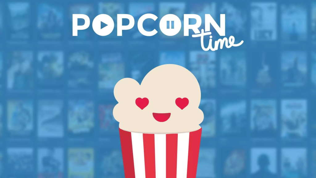 Popcorn Time: A app que ameaçou o Netflix e a indústria está de volta
