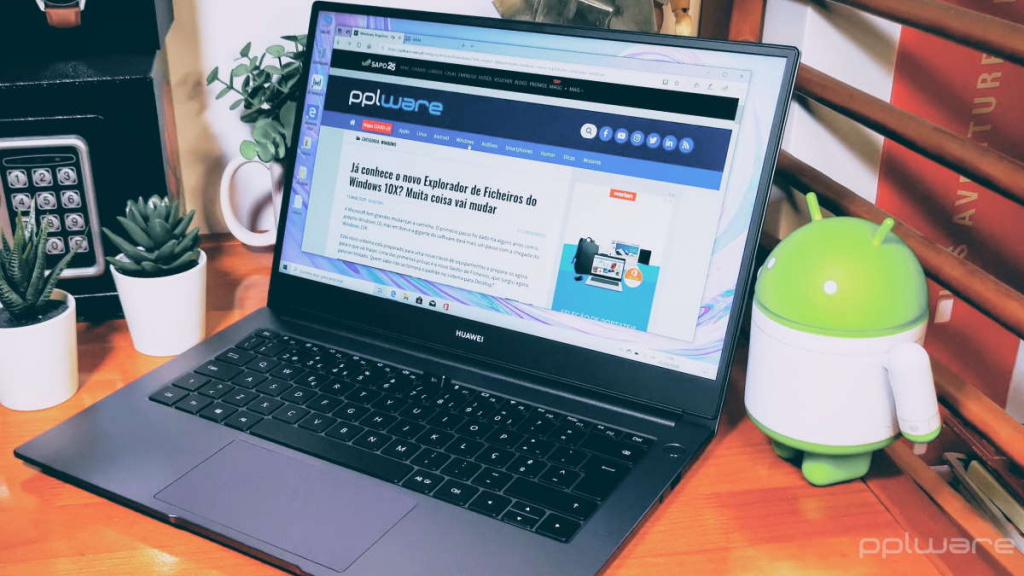 Dica: Quer ter de volta o som do arranque no Windows 10? Siga estes passos