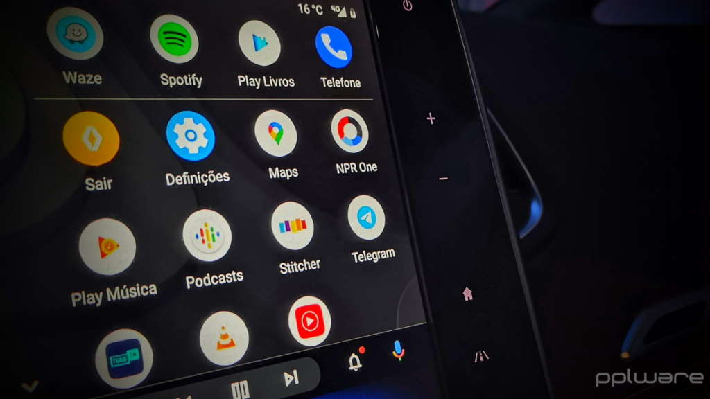 Vai ser ainda mais simples usar o Android Auto nos smartphones com Android 11