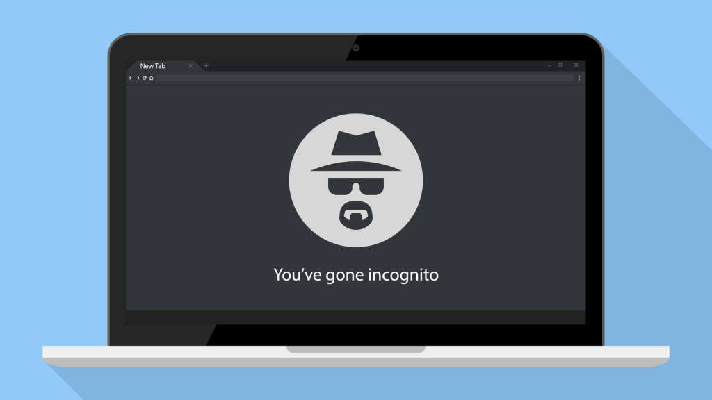 Protegido no modo Incógnito dos browsers? É simples saber onde andou na Internet