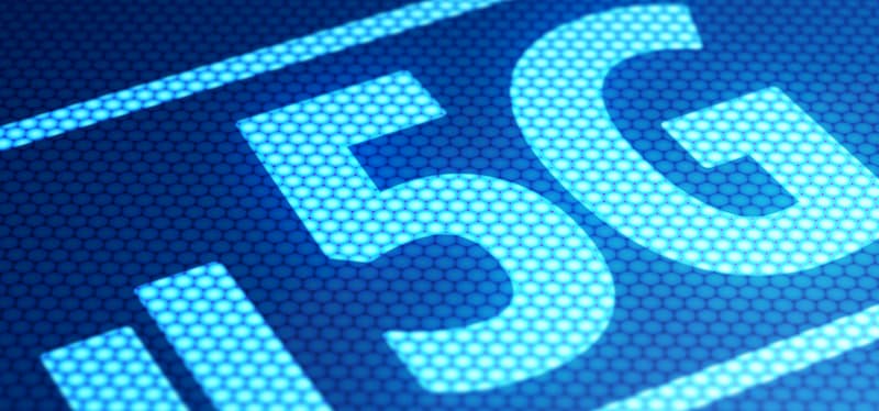 Novo estudo afirma que a rede 5G é segura para a saúde