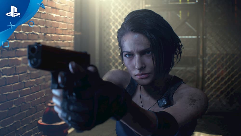 Novidades para Resident Evil 3
