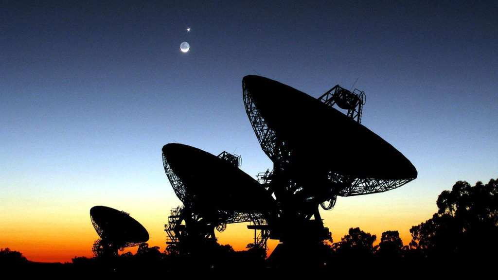 Lembra-se do SETI@Home? Projeto entra em pausa e não encontrou vida extraterrestre