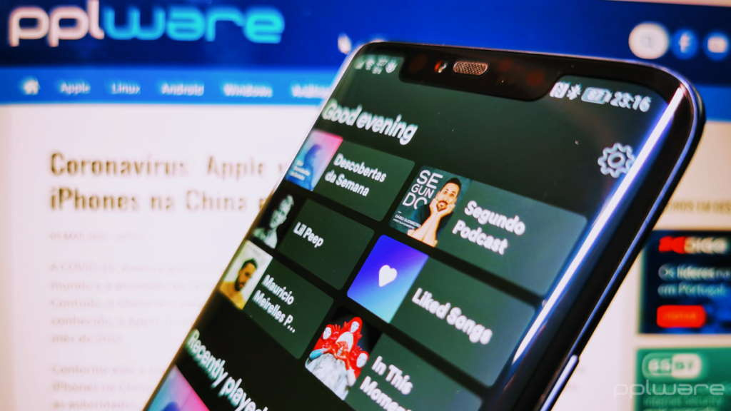 “Hey Spotify”: Também já pode controlar as suas músicas por voz no Android