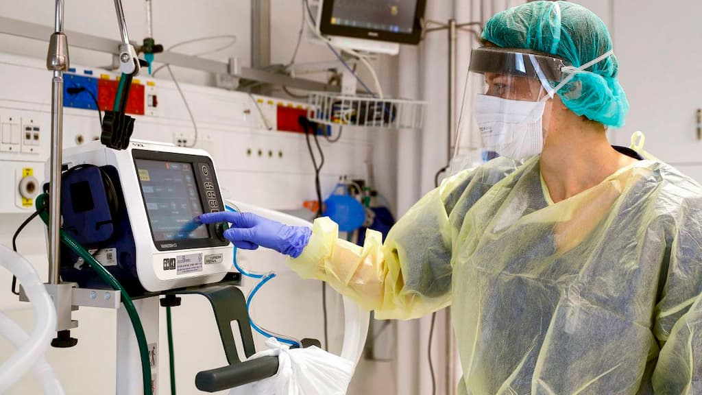 COVID-19: Ford vai fabricar ventiladores para hospitais