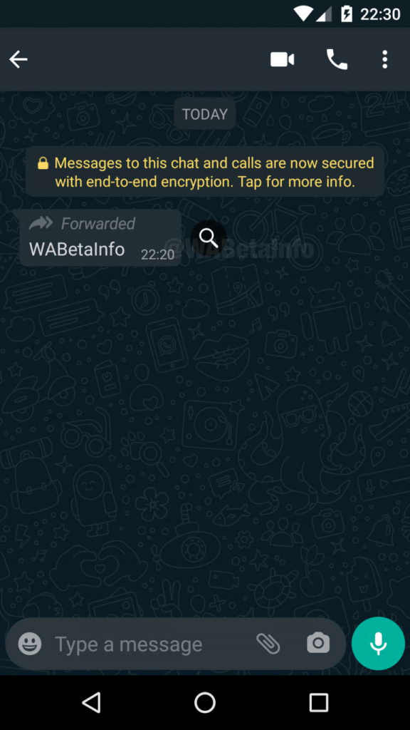 WhatsApp fake news pesquisa Google reencaminhada