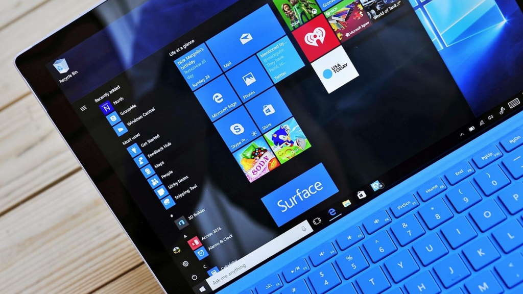 Privacidade no Windows 10? Microsoft deixa utilizadores controlarem dados que enviam