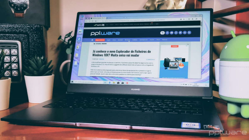 Dica: Como tornar o Windows 10 ainda mais rápido com esta simples alteração