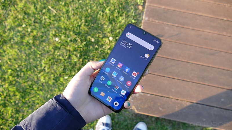 Gravação de chamadas da app Telefone da Google está a chegar a smartphones Xiaomi