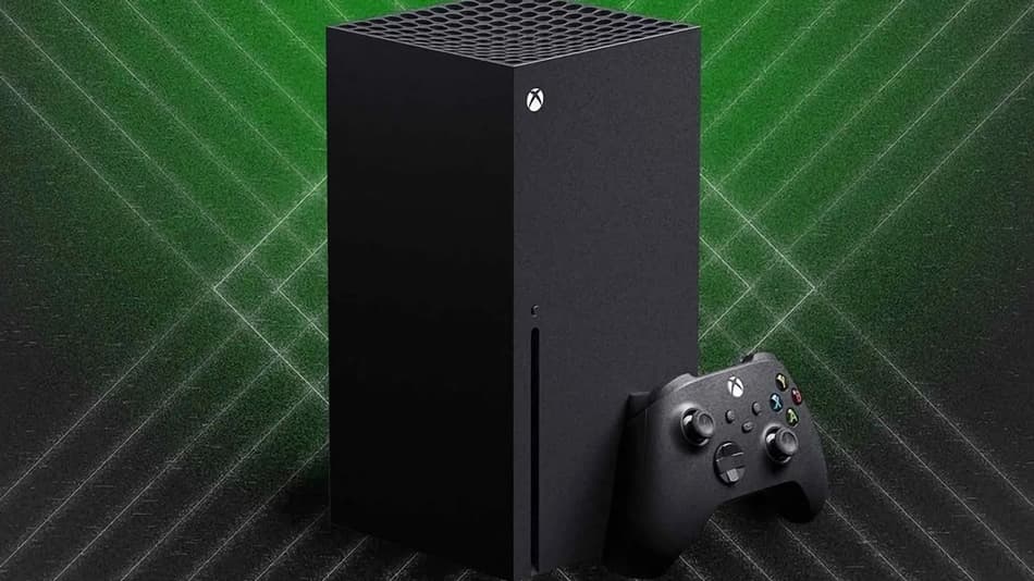 Microsoft divulga muitos e bons detalhes de hardware da Xbox Series X