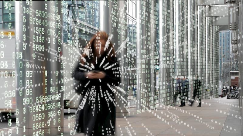 Questão: Considera que a rede 5G pode ser prejudicial à saúde?